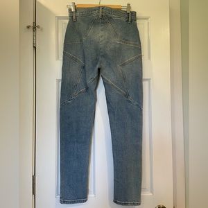 Revice Star Jeans